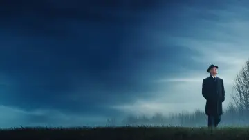 Задник до фільму "Благодать" #816945