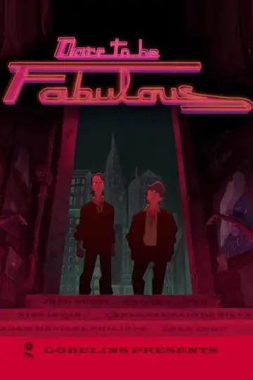 Постер до фільму "Dare to be Fabulous" #979495