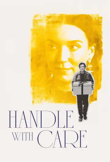 Handle with Care постер