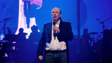 Задник до фільму "The World of Hans Zimmer - Konzert aus Krakau" #880606