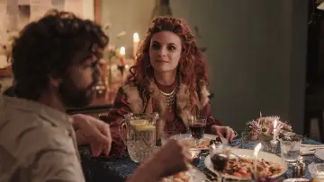 Задник до фильму"Ma belle-mère est une sorcière" #627581