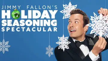 Задник до фільму "Jimmy Fallon