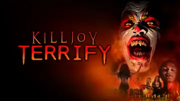 Задник до фільму "Killjoy: Terrify" #1760972
