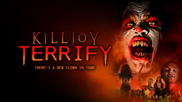 Задник до фільму "Killjoy: Terrify" #1760973