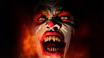 Задник до фільму "Killjoy: Terrify" #1760974