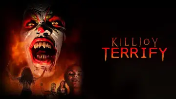 Задник до фільму "Killjoy: Terrify" #1760975