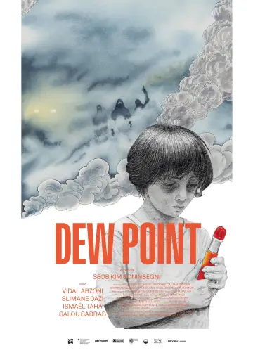 Dew Point постер