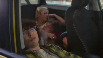Задник до фільму "Супер Драйвер" #816725