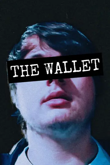 Постер до фильму"The Wallet" #1173694