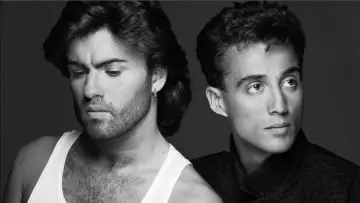 Задник до фільму "Wham!: Last Christmas Unwrapped" #1582032
