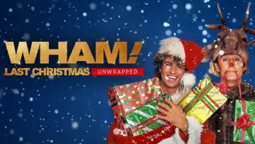 Задник до фільму "Wham!: Last Christmas Unwrapped" #1582033
