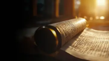 Задник до фільму "Qui a écrit le Nouveau Testament ?" #1526031