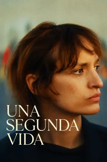 Постер до фільму "A Second Life" #1154693