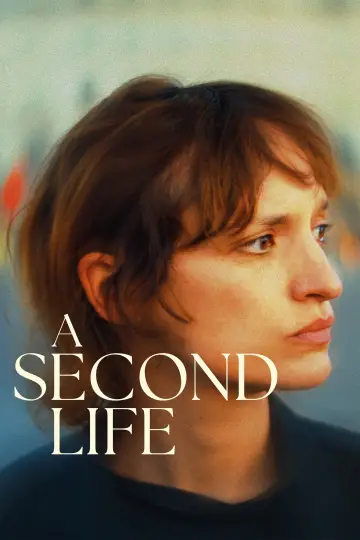 Постер до фільму "A Second Life" #775762