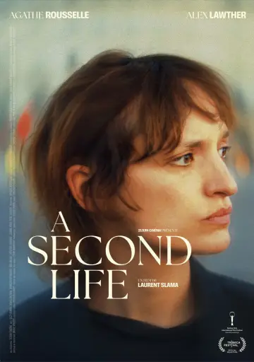 Постер до фільму "A Second Life" #775763