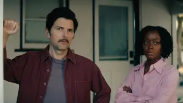 Задник до фільму "The Saviors" #1211136