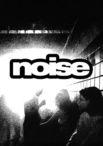 Постер до фильму"Noise" #843787
