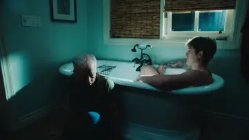 Задник до фильму"Blue Film" #638282