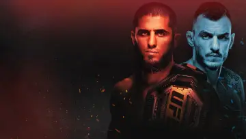 Задник до фільму "UFC 311: Makhachev vs. Moicano" #1293857