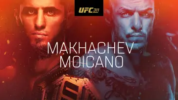 Задник до фільму "UFC 311: Makhachev vs. Moicano" #1293859