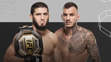 Задник до фільму "UFC 311: Makhachev vs. Moicano" #1293864