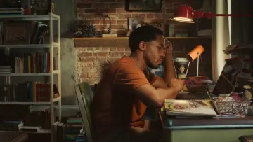 Задник до фильму"Love, Brooklyn" #576424
