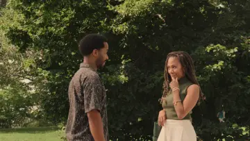 Задник до фильму"Love, Brooklyn" #576430