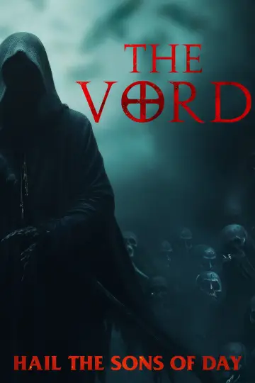 Постер до фильму"The Vord" #1141677