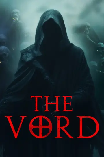 Постер до фильму"The Vord" #1141678