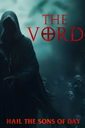 Постер до фильму"The Vord" #735140