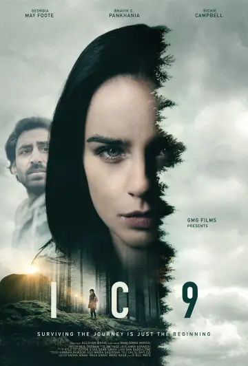 Постер до фільму "IC9" #1531572