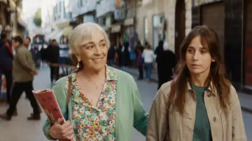 Задник до фильму"Calle Málaga" #764190