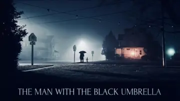 Задник до фильму"The Man with the Black Umbrella" #1164738