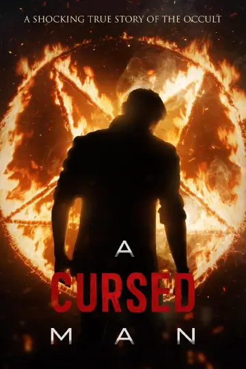 Постер до фильму"A Cursed Man" #1167931