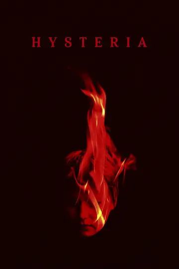 Постер до фільму "Hysteria" #769806