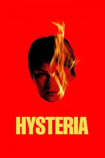 Постер до фільму "Hysteria" #769807