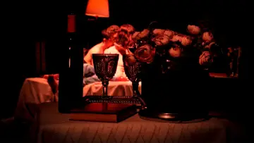 Задник до фильму"Só os Amantes Sobrevivem" #1151020