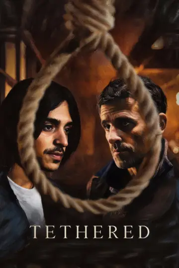Tethered постер