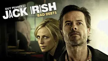Задник до фільму "Jack Irish: Bad Debts" #1867874