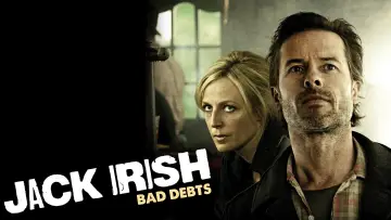 Задник до фільму "Jack Irish: Bad Debts" #1867875