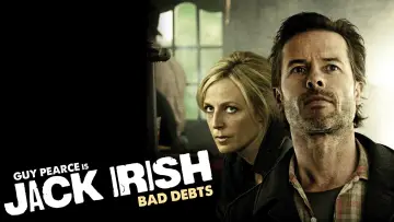 Задник до фільму "Jack Irish: Bad Debts" #1867877