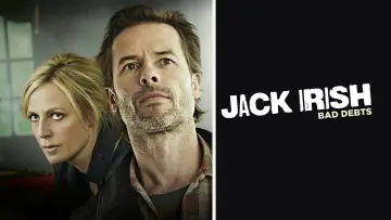 Задник до фільму "Jack Irish: Bad Debts" #1867878