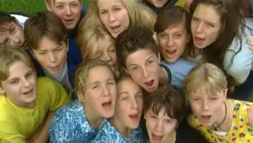 Задник до фільму "Bølle Bob" #708654