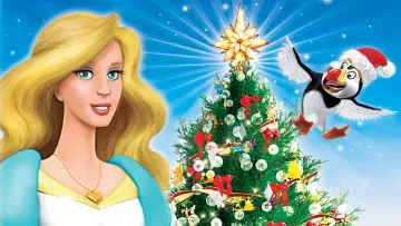 Задник до фильму"The Swan Princess Christmas" #404691