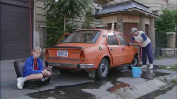 Задник до фильму"Buhera mátrix" #971385