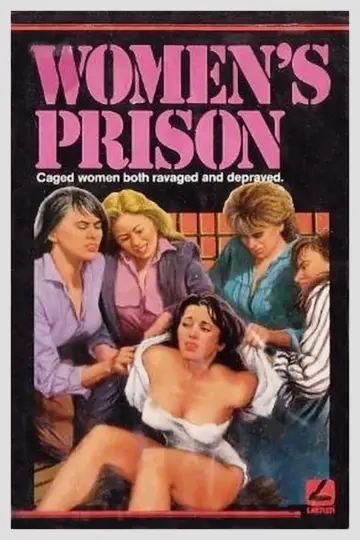 Постер до фильму"Prigione di donne" #1109499