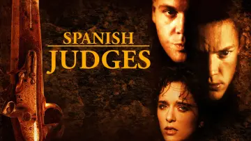 Задник до фільму "Spanish Judges" #735969