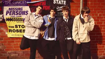 Задник до фильму"Spike Island" #405025