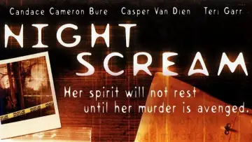 Задник до фільму "NightScream" #1909624