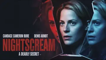 Задник до фільму "NightScream" #1909627
